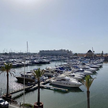 Sunset Marina - Sea View - Vilamoura Exterior photo