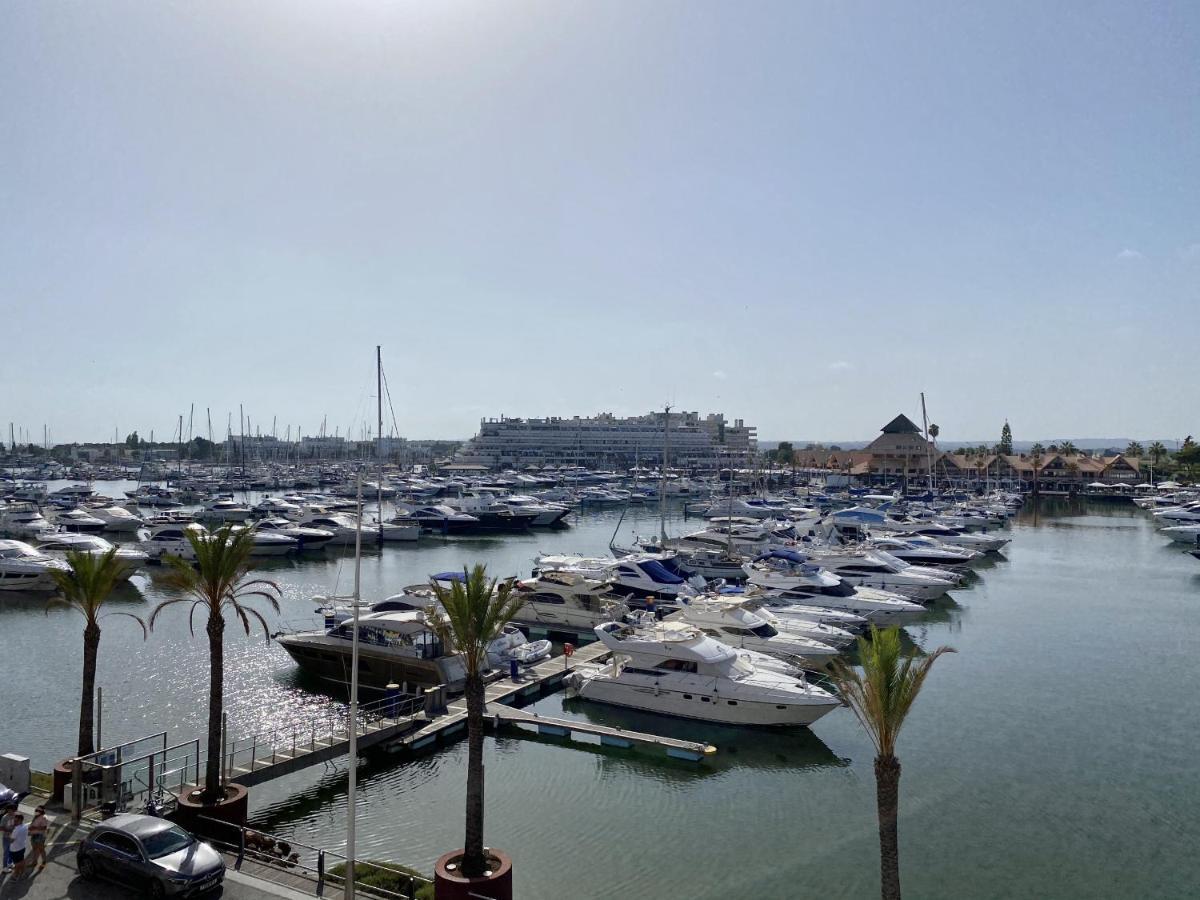 Sunset Marina - Sea View - Vilamoura Exterior photo